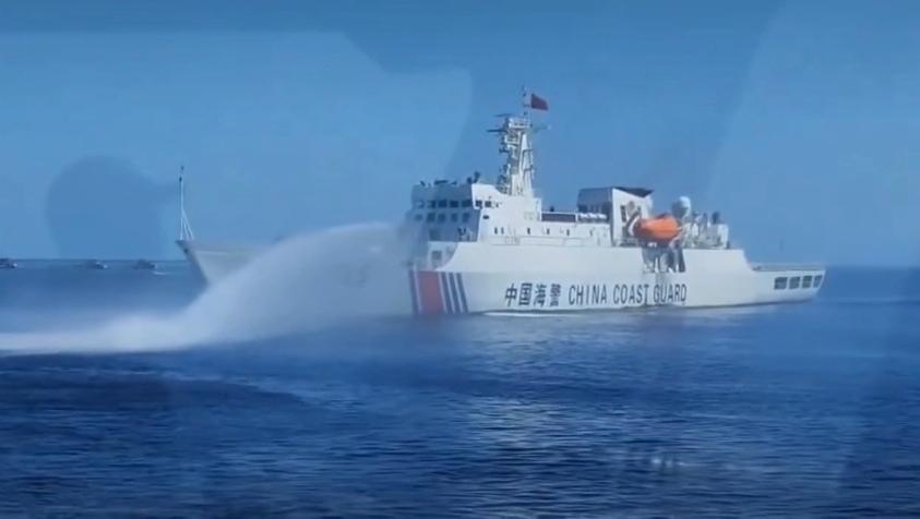 海军 航母 舰 军事 843_476