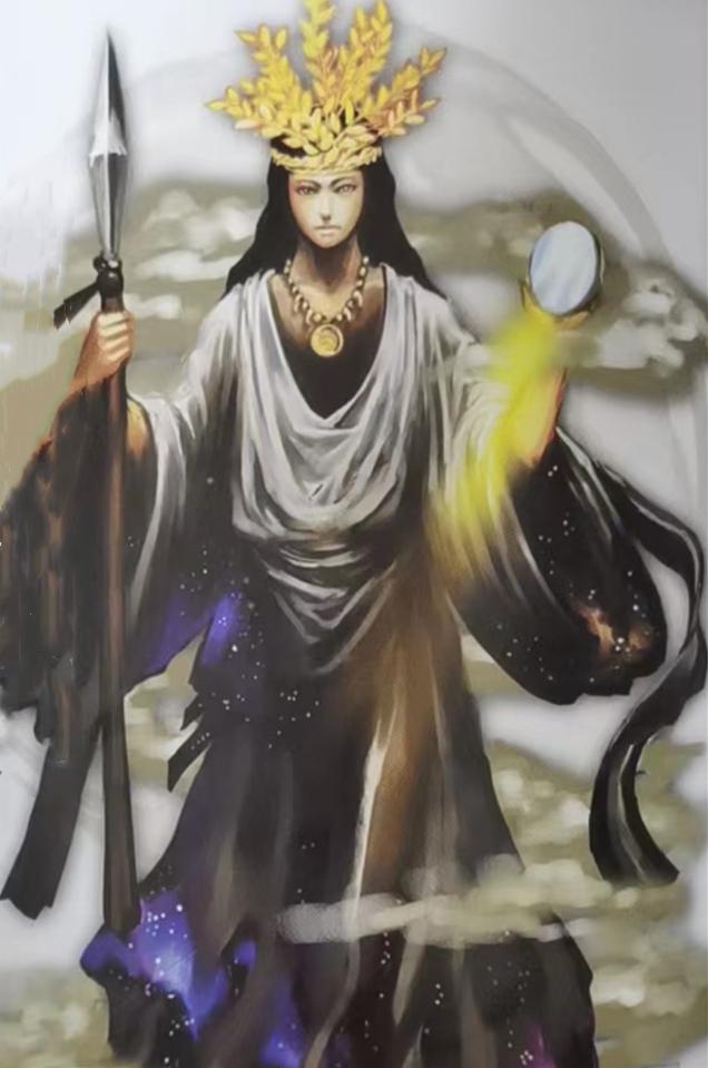 布欧杂谈 的想法: 日本神祇(一):天之御中主神他是在天地诞生之时最早在高天原现身的神祇。与之后出现的高御产巢日神和神… - 知乎