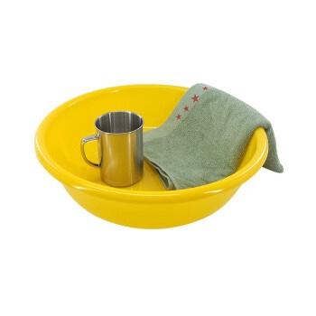 不知道叫啥 的想法: 部队里的聚宝盆