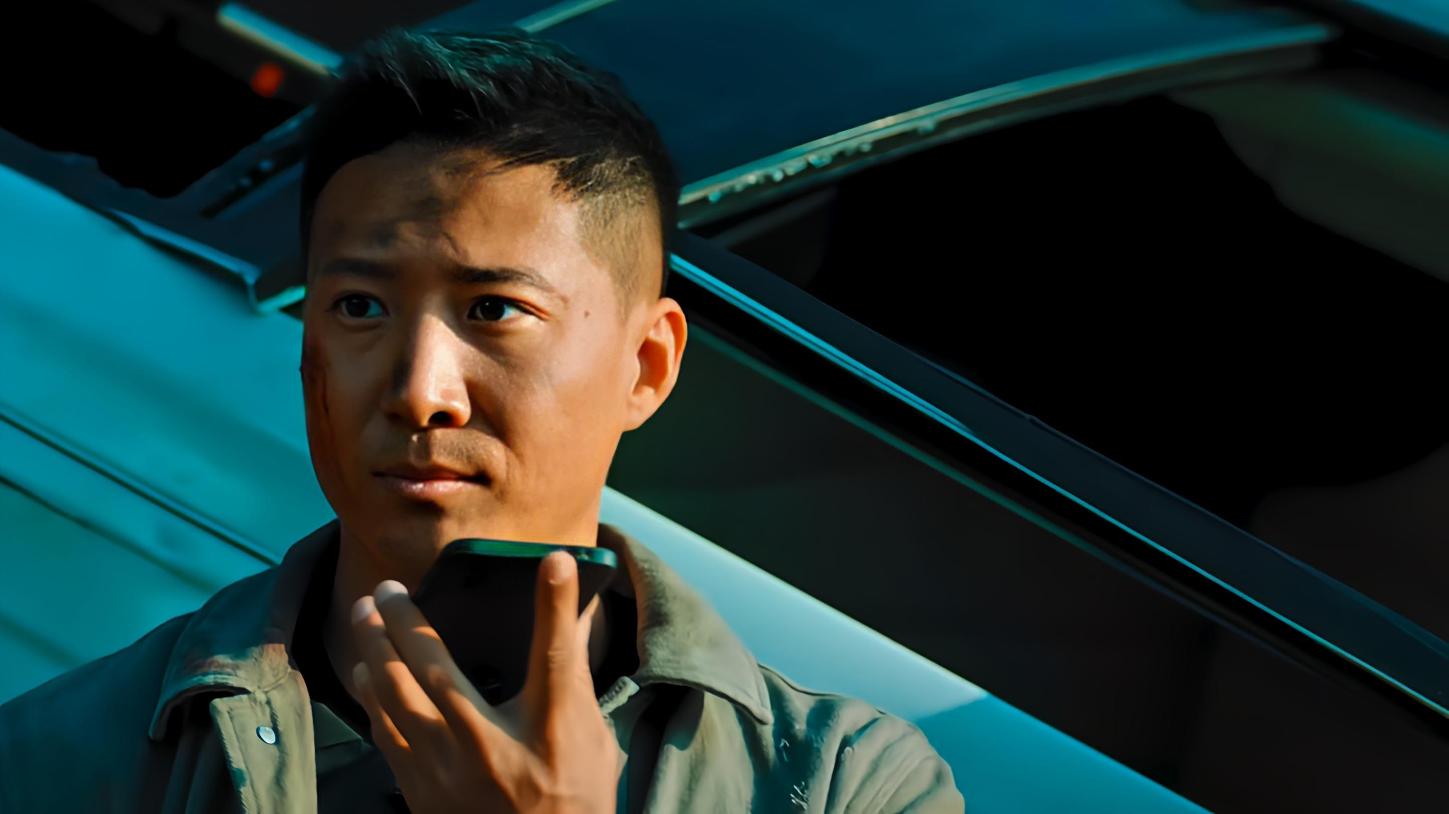 可乐男孩 的想法: 破冰:一部很好的缉毒电影,男主角看着眼熟 | 小伙