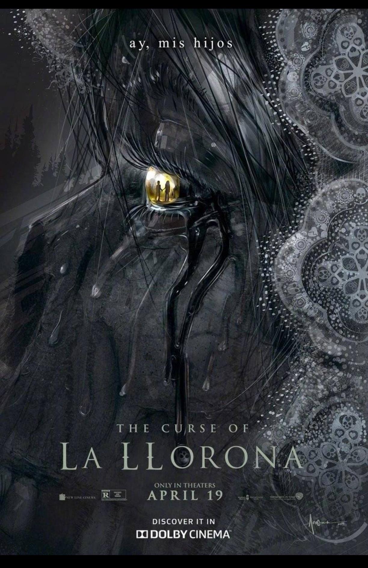 温子仁招魂系列观影顺序:《修女》1952年