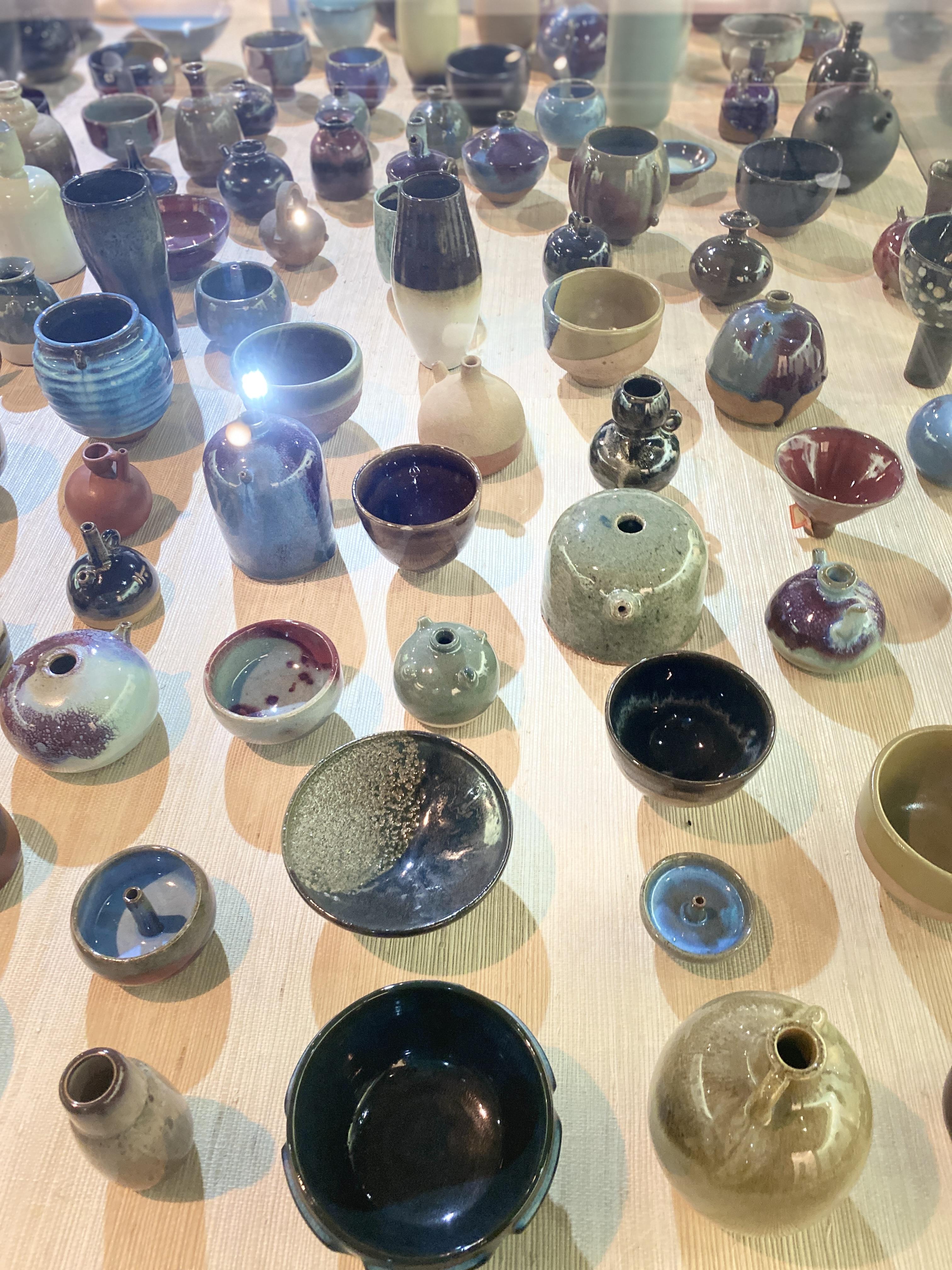 我一直在这里 的想法: 淘气的陶器 |  a class="hash_tag" href="