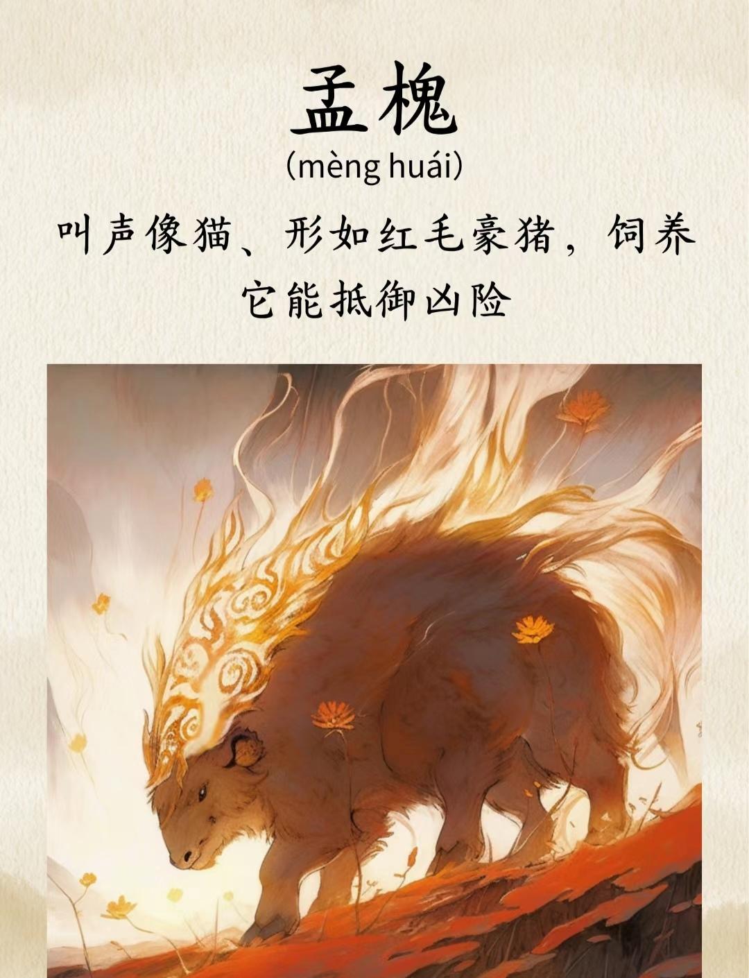 御凶异兽 | <a class="hash_tag" href="