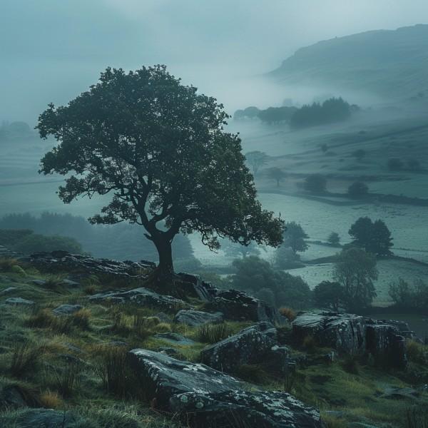 夏满 的想法: 自然之美 | 95 分享壁纸:风景 br>95 风格:风景 br>