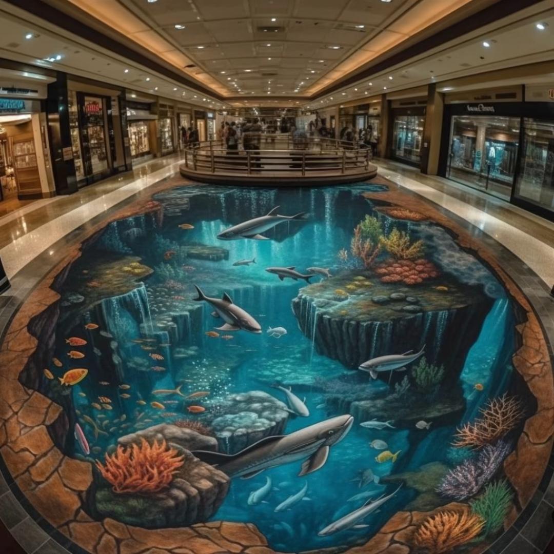 什么是裸眼3d裸眼3d技术是一种无需借助眼镜或任何其他辅助设备就能让