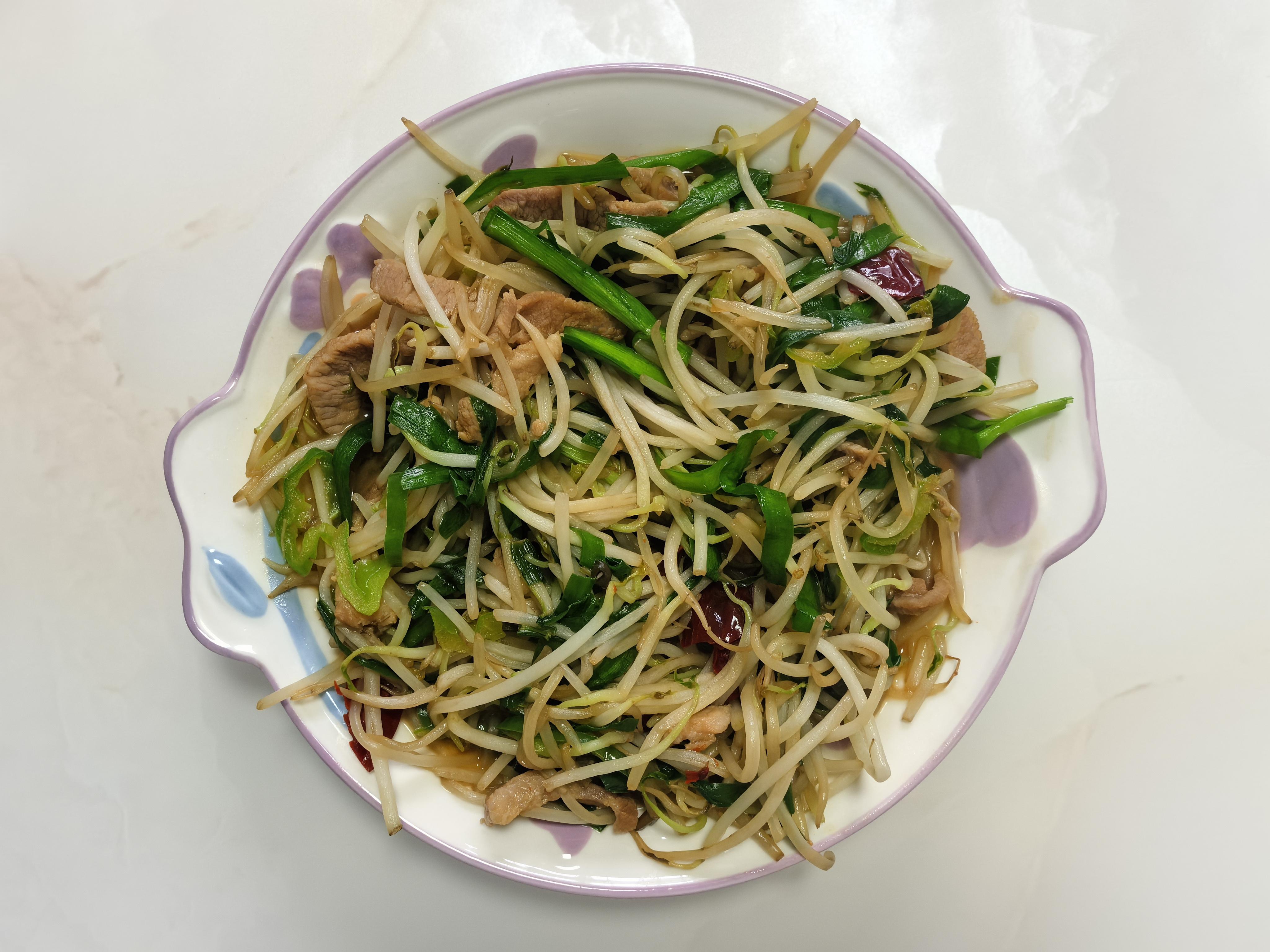 山椰 的想法: 家庭版合菜