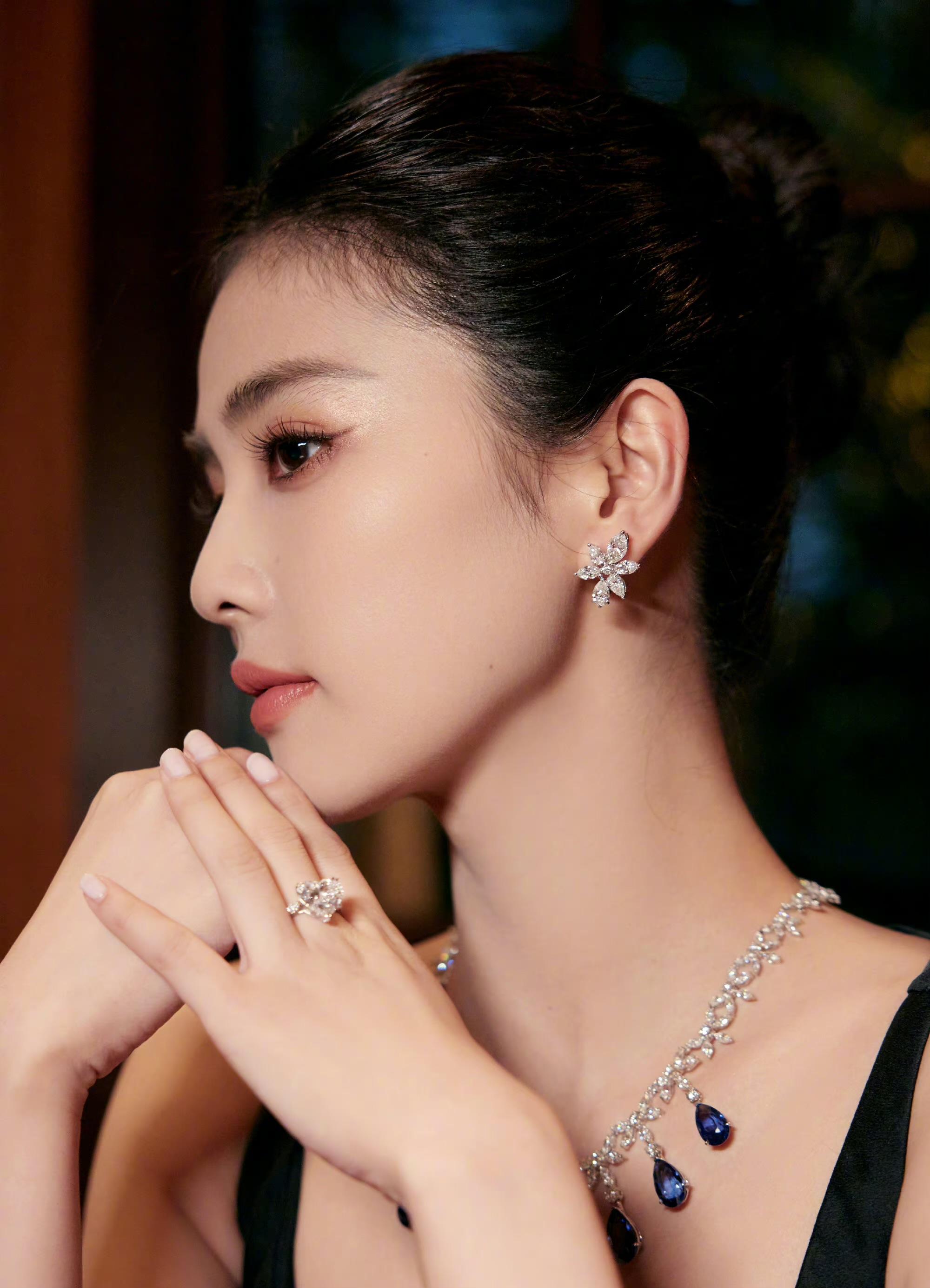 故事的结尾 的想法: 感恩相遇,白鹿 | 为什么会这么好看,我… - 知乎