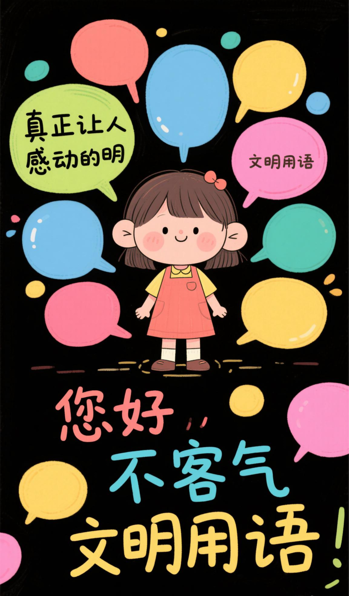 罗与知乎 的想法: 值得细细品味的文明用语