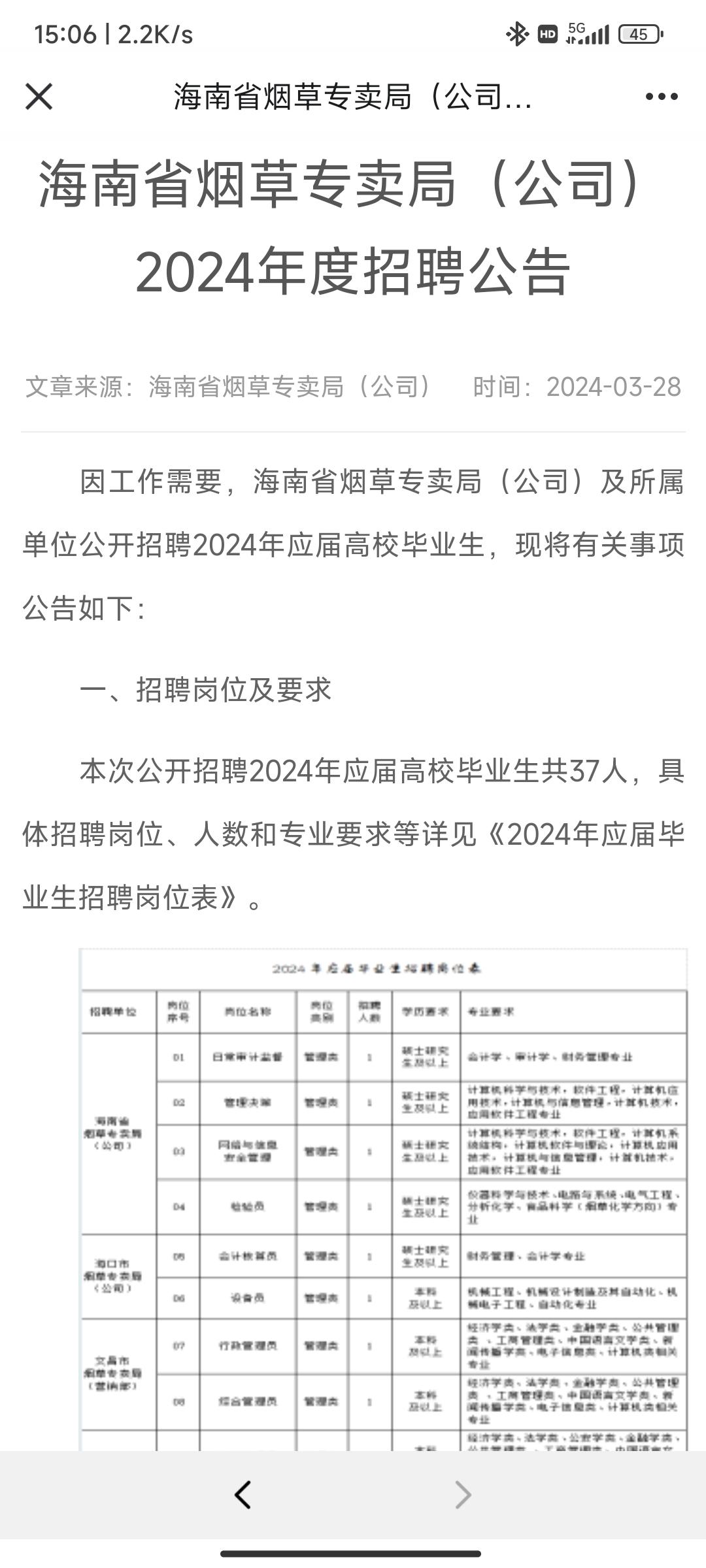 海南烟草领导简介图片