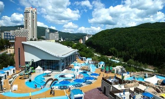 韩国平昌多大图片