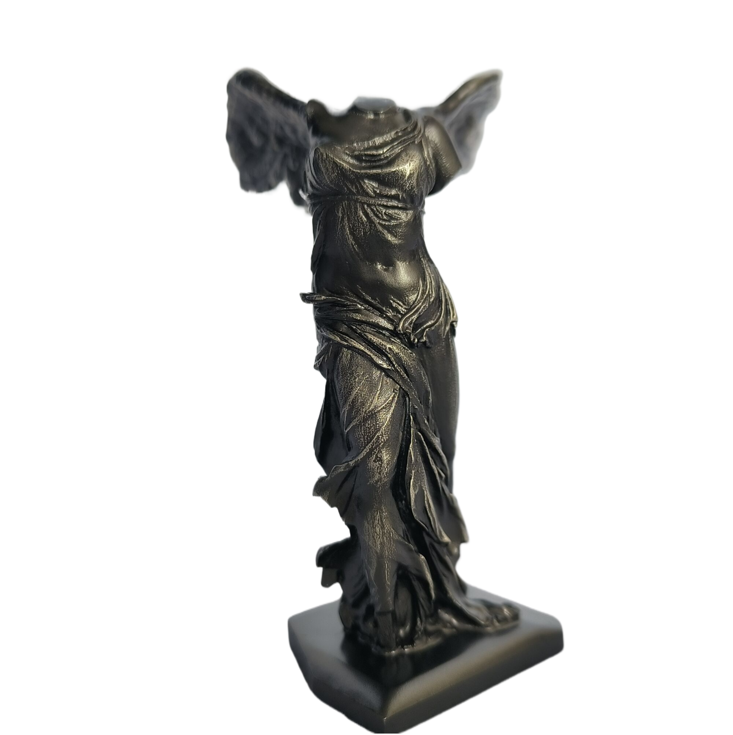 世界纪念币鉴赏 的想法: 萨莫色雷斯岛的胜利之翼雕像 | 萨莫色雷斯岛