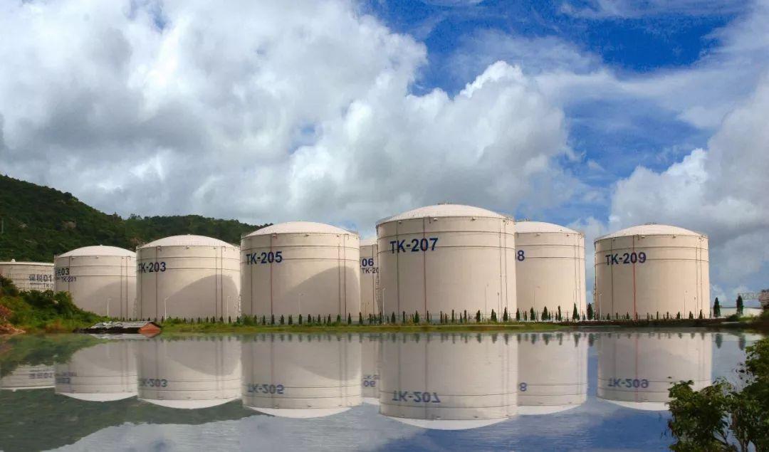 总投32亿！乐山这个项目估计本年投用