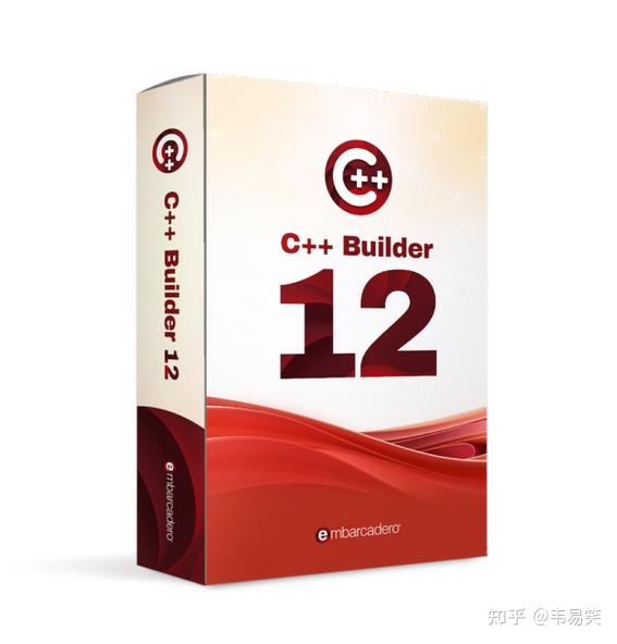韦易笑 的想法: C++ Builder 12 Lite | 最新 C++ Builder 12 Lite 版本,需要自取:链接基于 ...