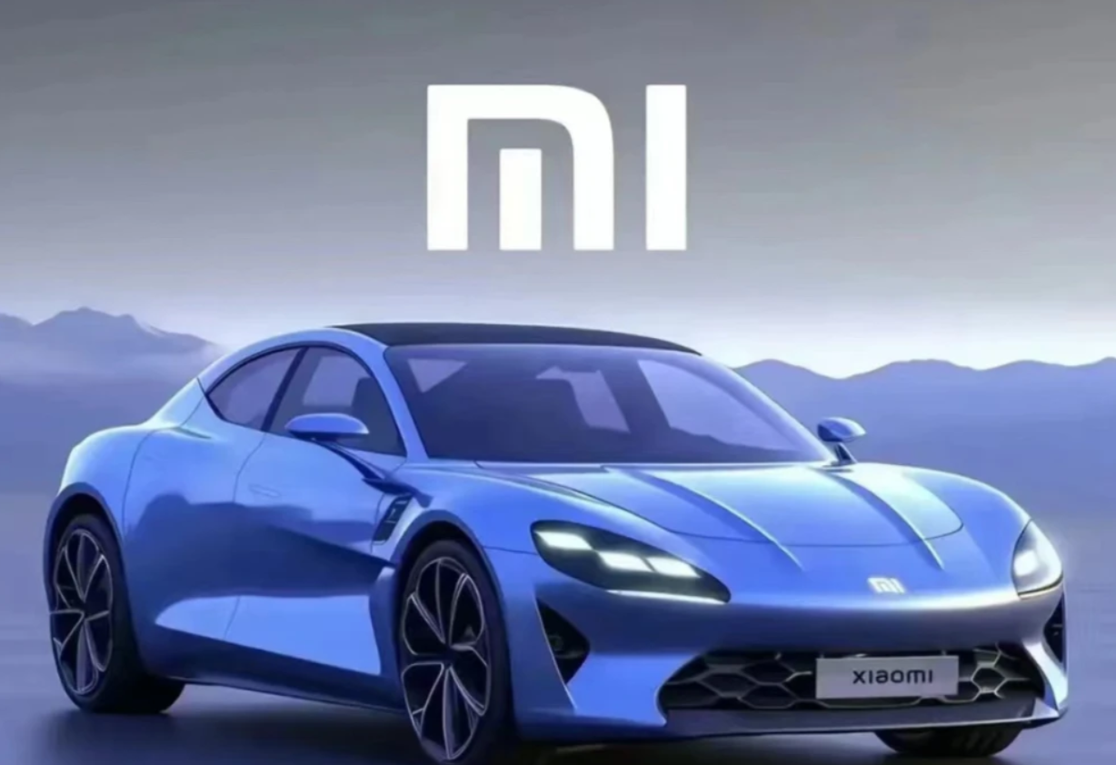 小米造车是战略性错误吗手握1000亿现金流对于小米而言是一种巨大的