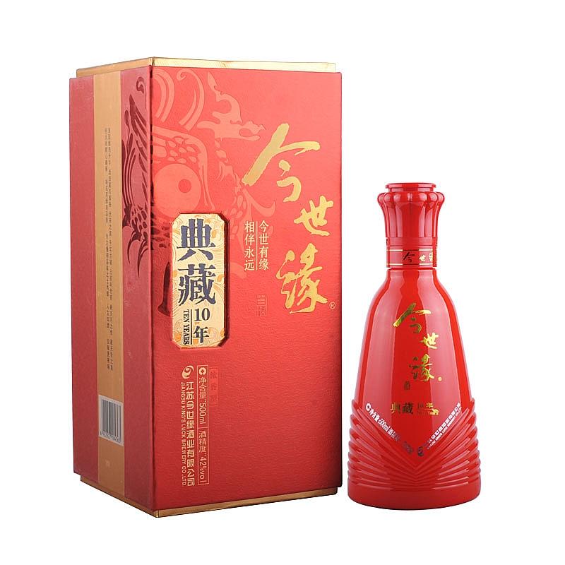 春节过后,多家酒企旗下次高端产品陆