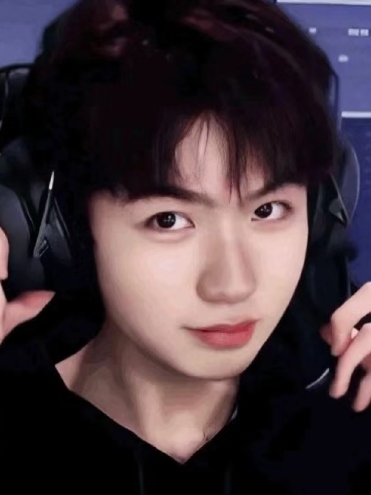 烧烤少女 的想法: 盘点kpl中的帅哥