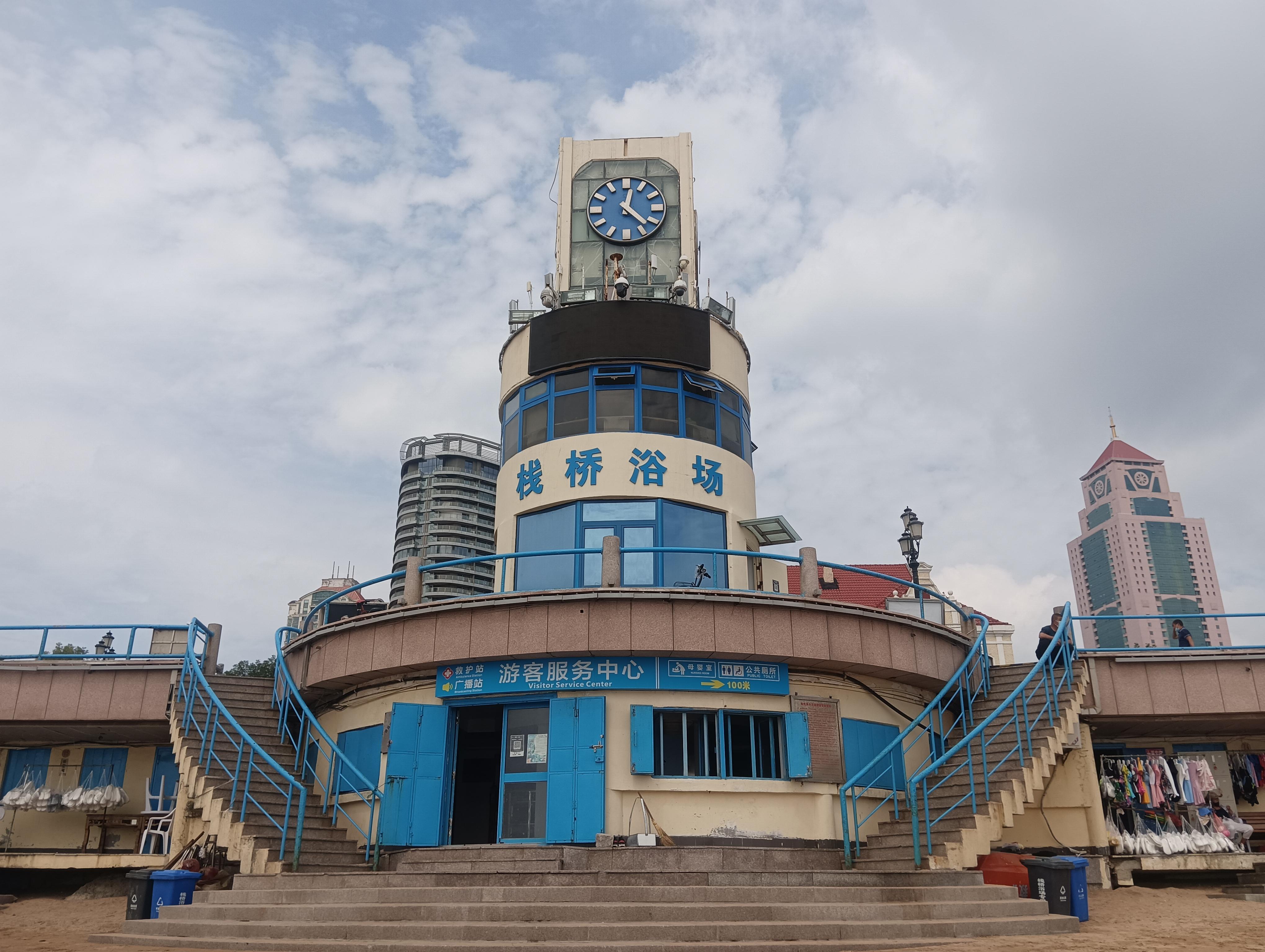 梦泽 的想法: 海纳百川,就来青岛! |  a href="https://www.zhihu.