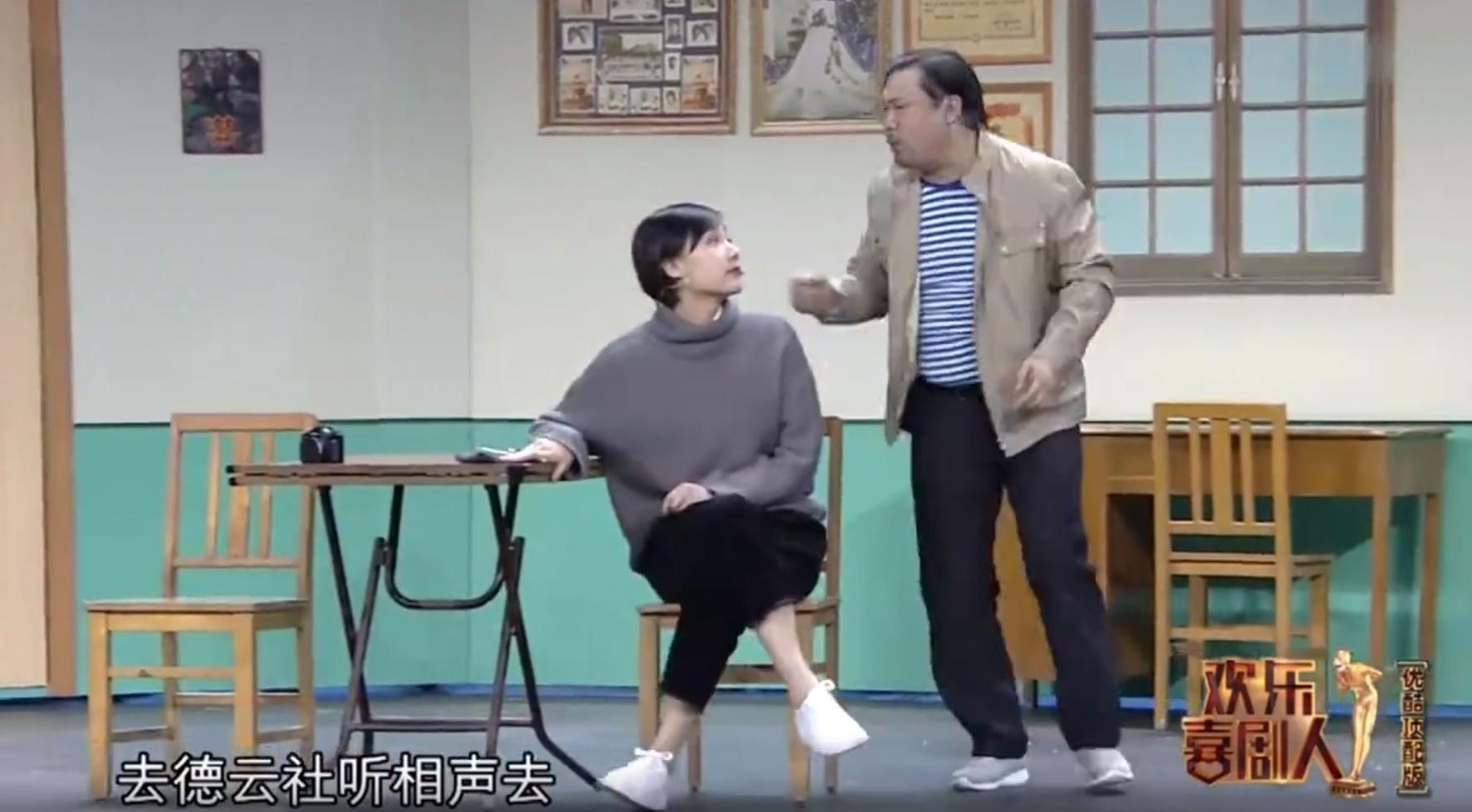 烦人. br>贾冰一拍大腿:漂亮. br>梓慧:去帮忙把电视打开一下.