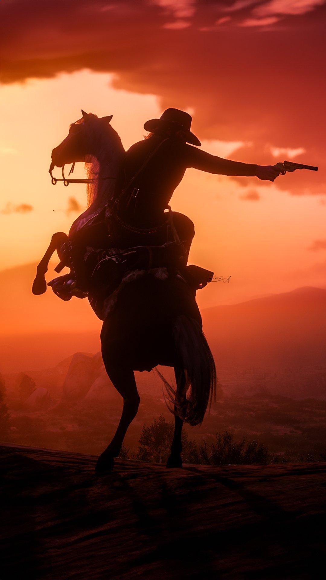 feichenpan 的想法: 荒野大镖客2销量突破6100万 | r星大作《荒野大