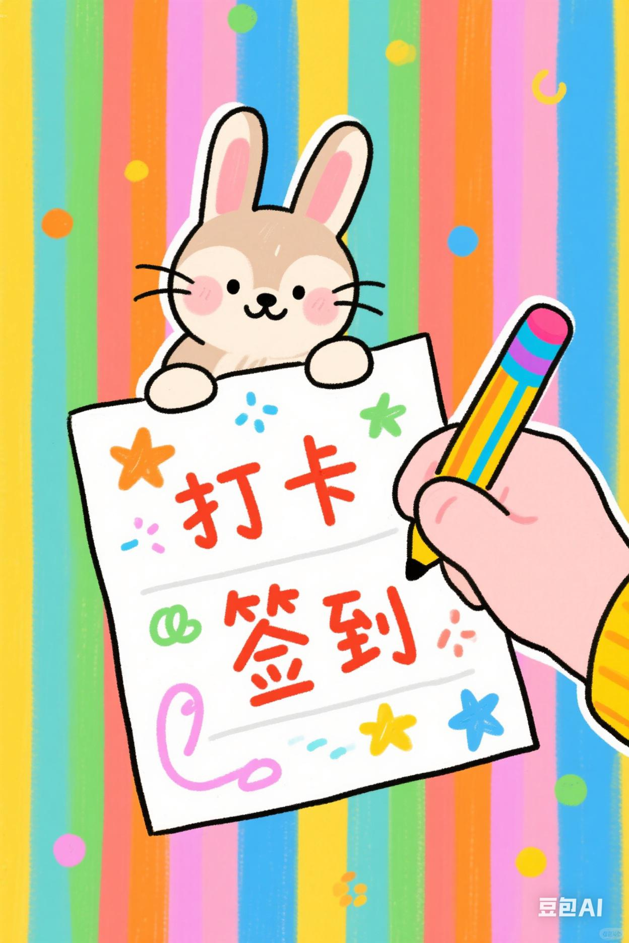 工具猎人 的想法: 打卡新境,风格随心绽