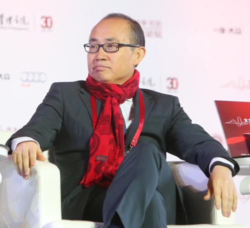 叹息 | 许家印被抓,潘石屹悠哉,王健林重生,叹息 br>这几天最大的瓜