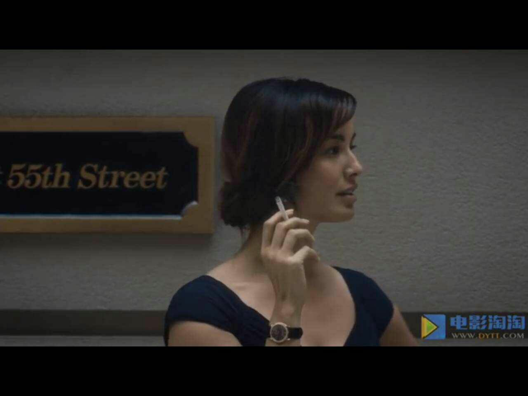 有部电影叫5 to 7 中文叫做爱未限时恋未尽,女主