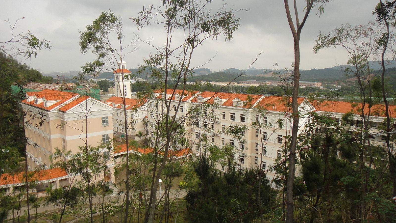 在珠海斗门一中就读是一种怎样的体验?