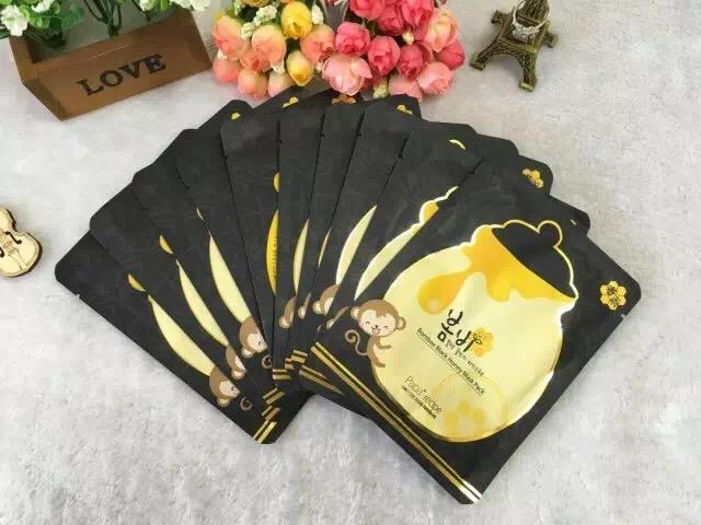 有哪些好用的清洁面膜? - 香港代购的回答