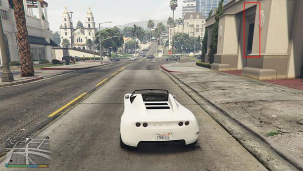 Gta5的画面是否存在严重的色度偏移现象 知乎