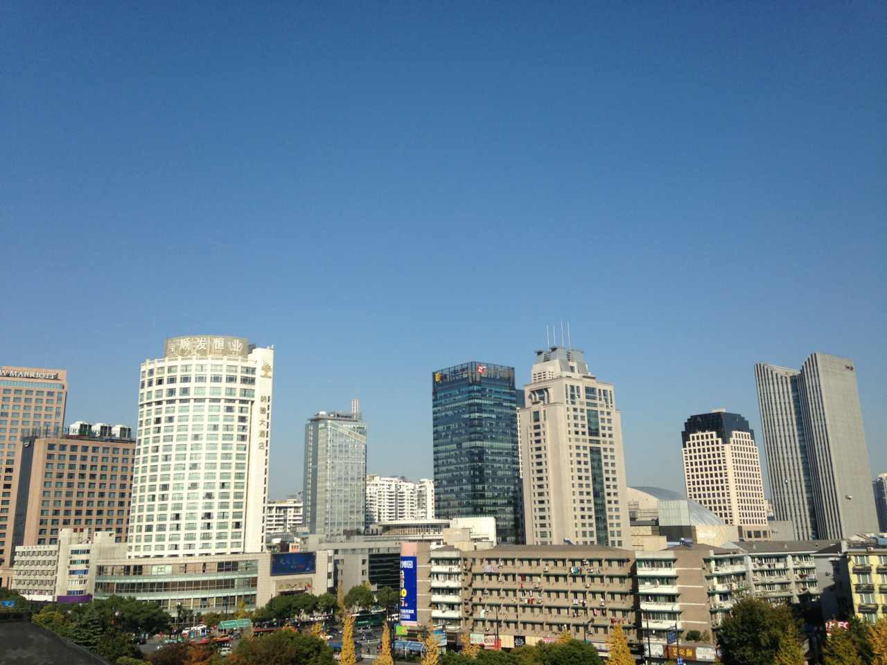 珠三角、长三角哪个城市比较宜居? - 南国的叶