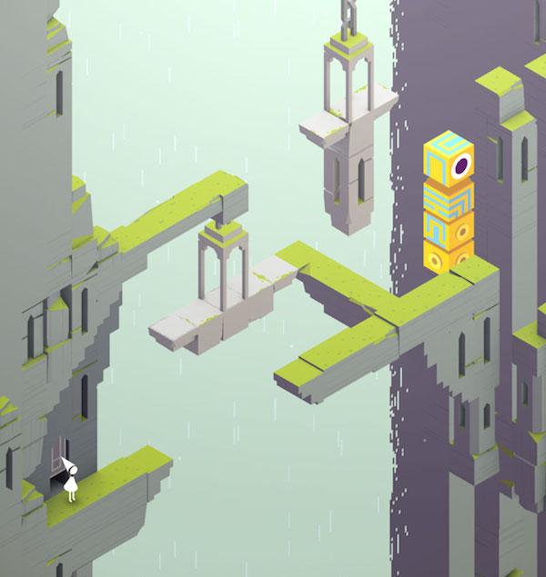 1. 2 个小时通关的游戏,开发时间却是 14112 个小时.