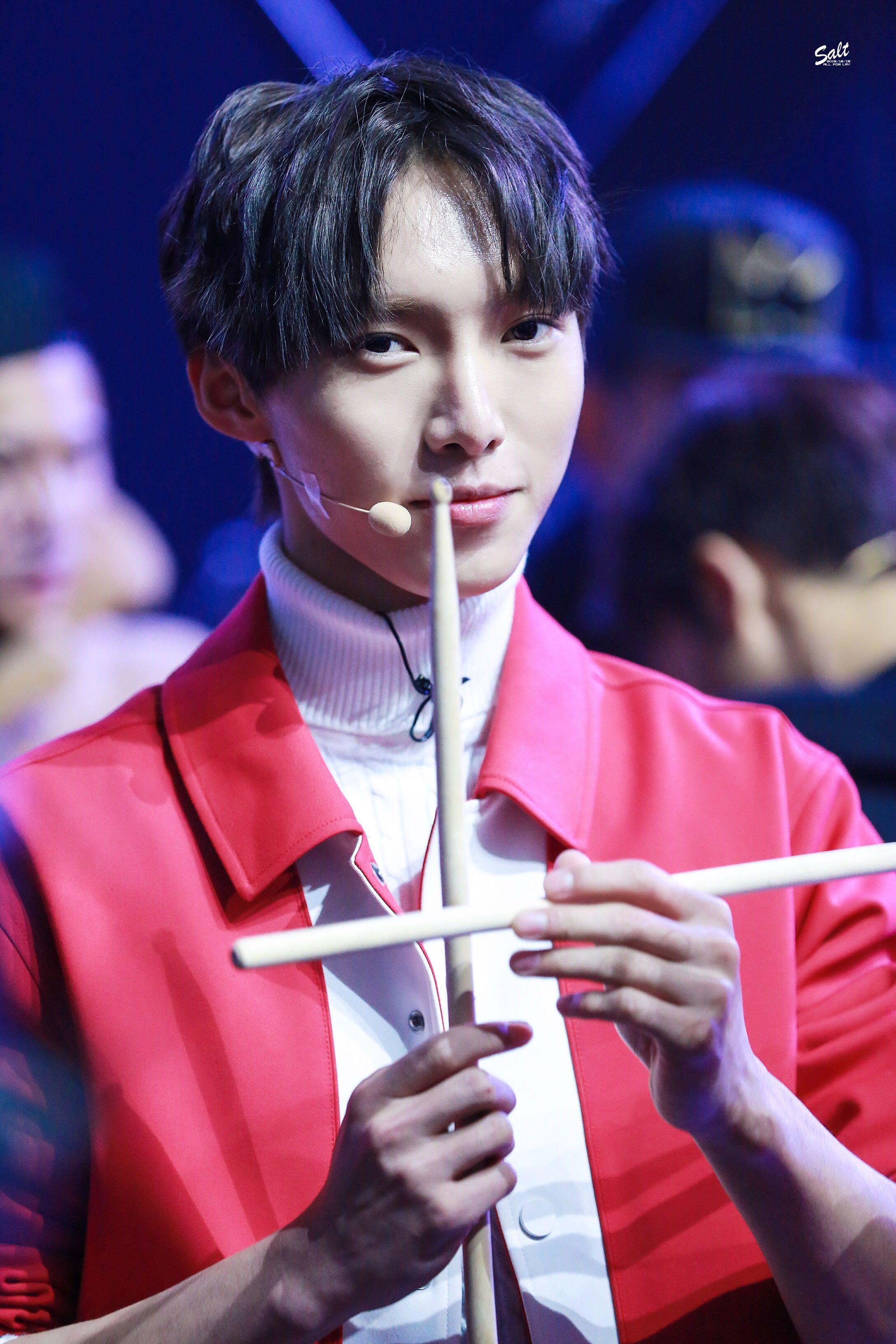 如何评价《燃烧吧少年》里的赵磊?