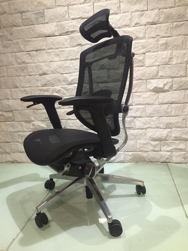 有哪些千元左右的人体工学办公椅电脑椅推荐?