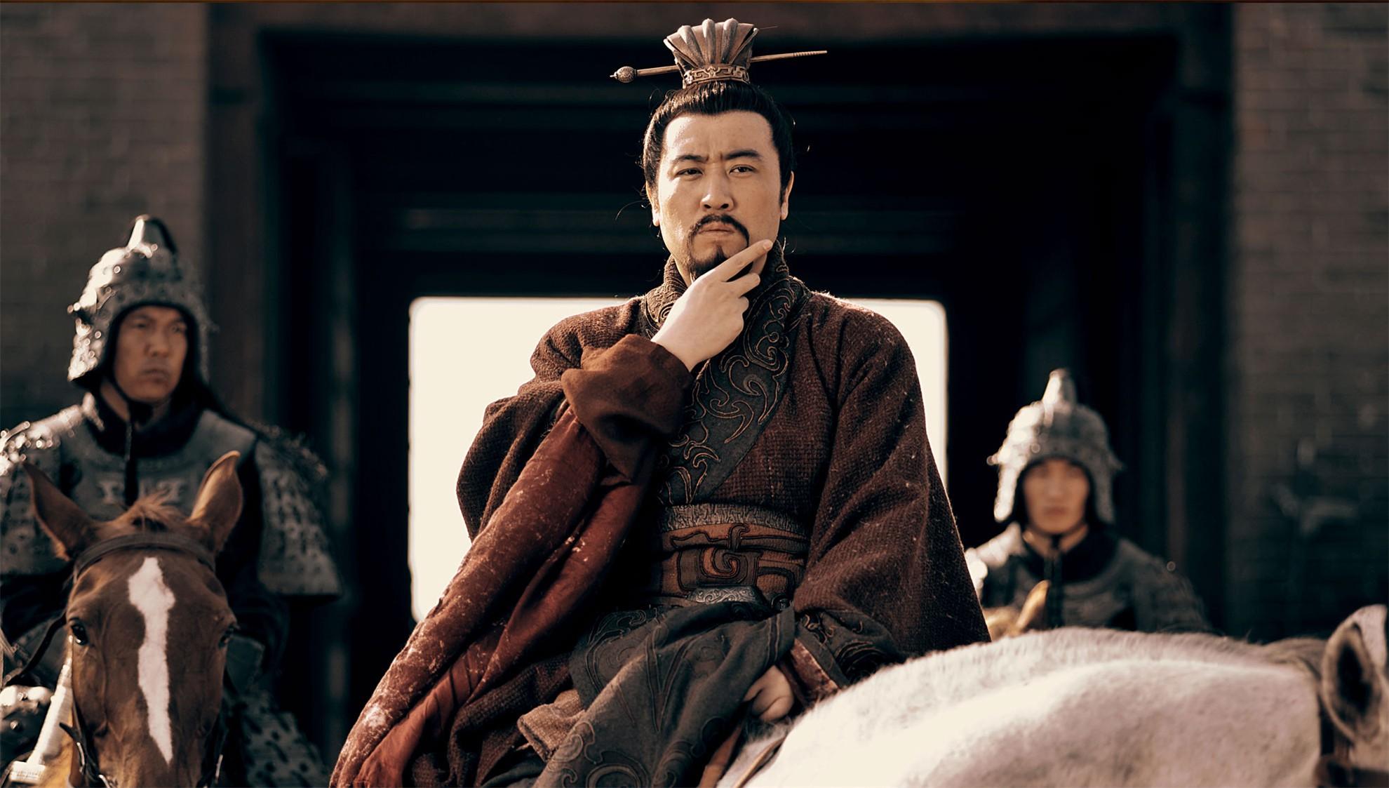 如何评价《新三国》对人物的刻画?