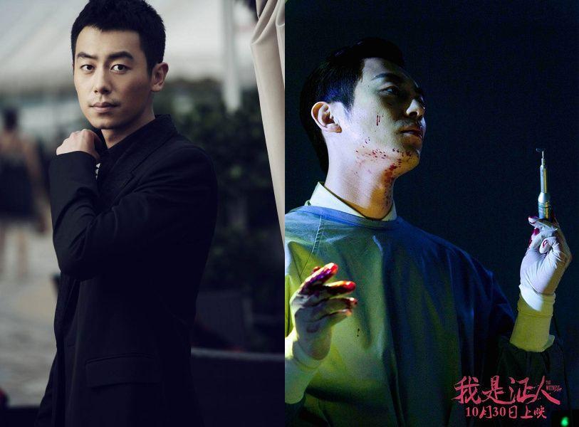 简直完美俩弯刀应该代表他和谢文东都被彼此掰弯了吧.