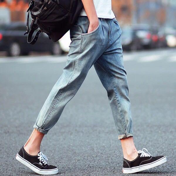 大一工科屌丝男如何穿着打扮不显得太low?