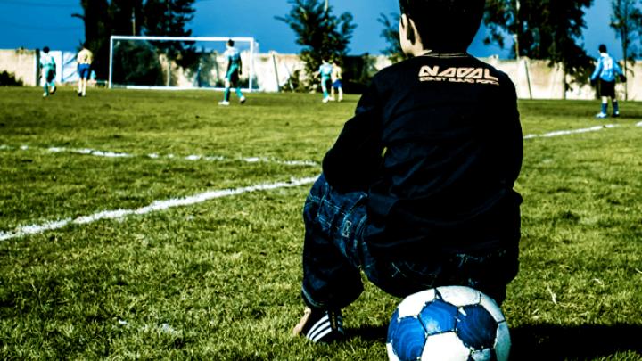 懂球帝懂球帝是怎样练成的