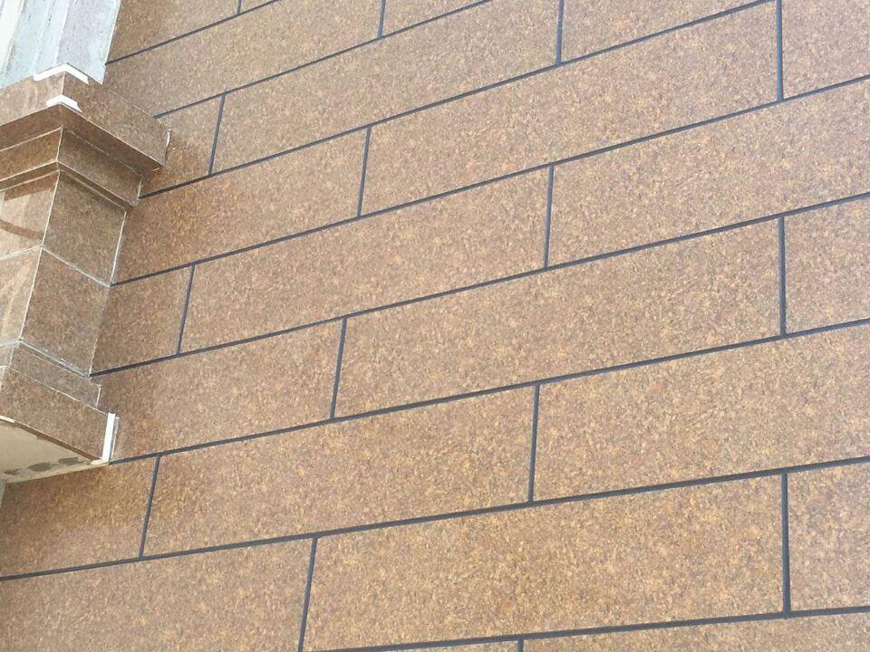 外墙涂料颜色怎么搭配?