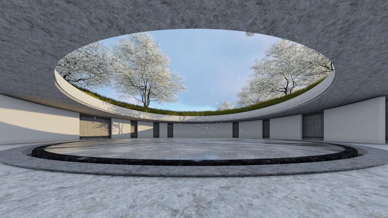 Lumion, V-Ray, Keyshot 等各种渲染引擎各有什