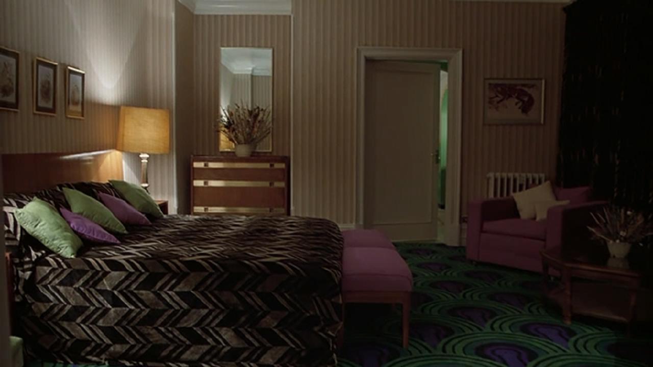 最不恐怖的恐怖片其实很恐怖二潜意识诱惑补平面图闪灵纪录片237房间