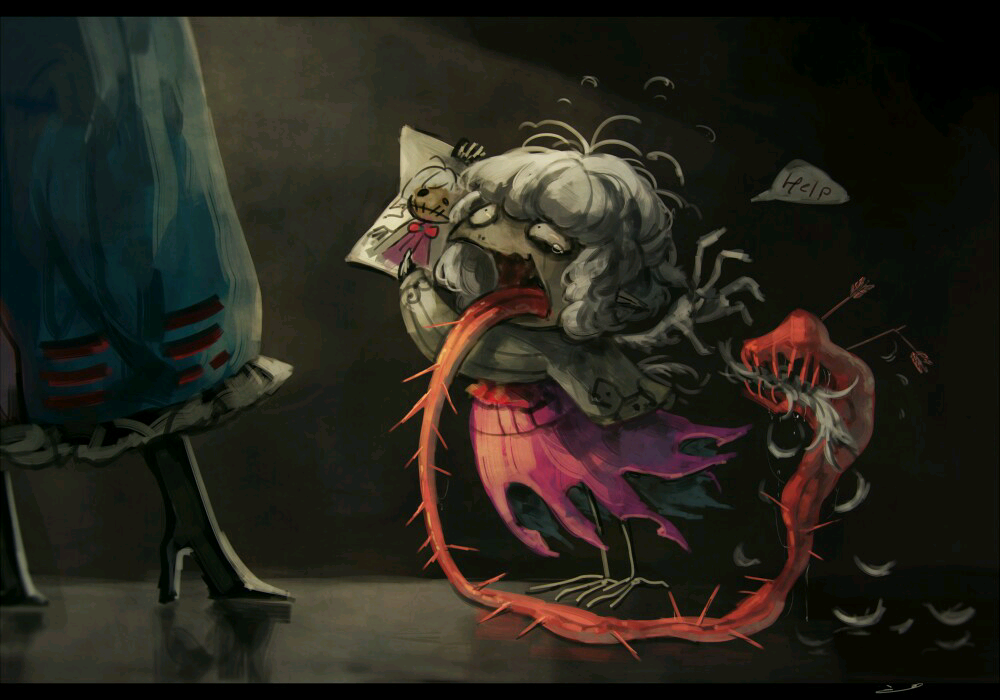 有哪些关于稀神探女x鬼人正邪逆转组cp配对的考据