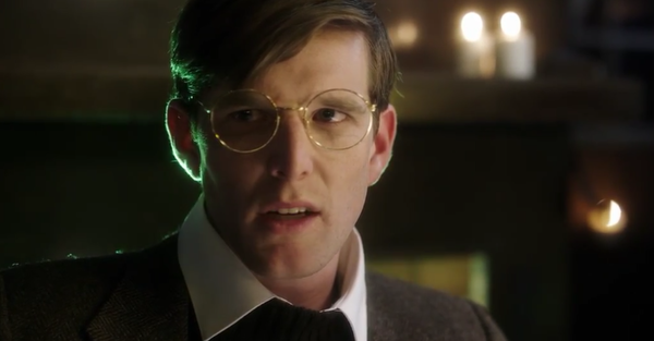 【疯狂哈迷系列】亲世代同人电影《斯内普与掠