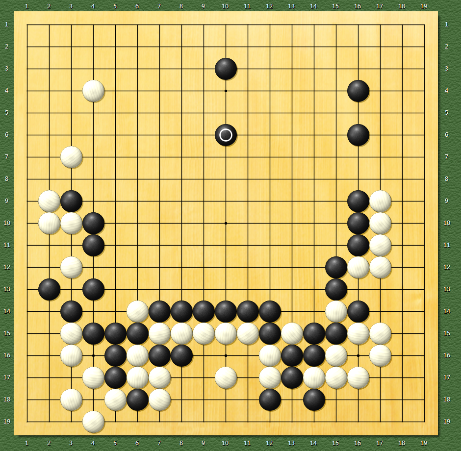 天顶围棋(ZEN)6是什么水平? - 胡coekjin 的回答