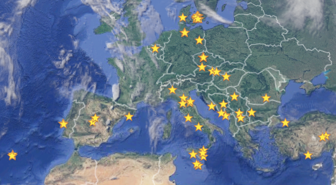 欧洲有哪些冷门国家适合旅游? - 一只北欧狗的