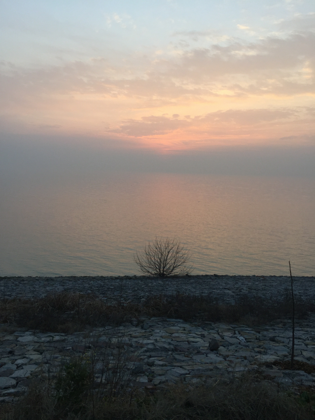 一天步行一百公里是怎样的体验?