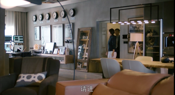 有人了解欢乐颂里安迪家的装修吗? - 知乎