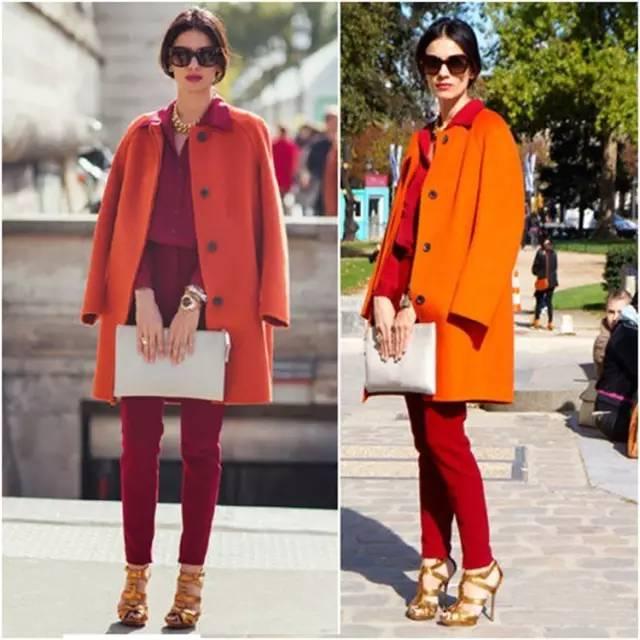 暖色系包括红紫,红,红橙,橙,黄橙,金色.象征着:太阳,火焰.