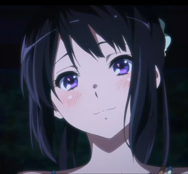 怎样评价 吹响吧 上低音号 第八话 知乎