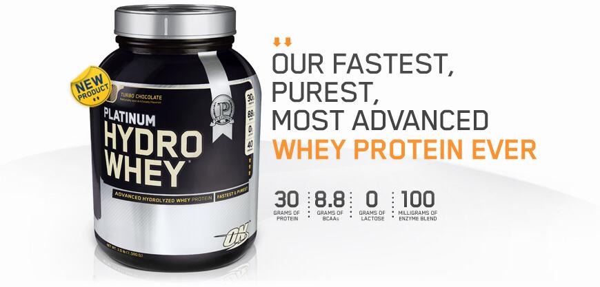 哪个牌子的蛋白粉最好? - 健身 - 知乎