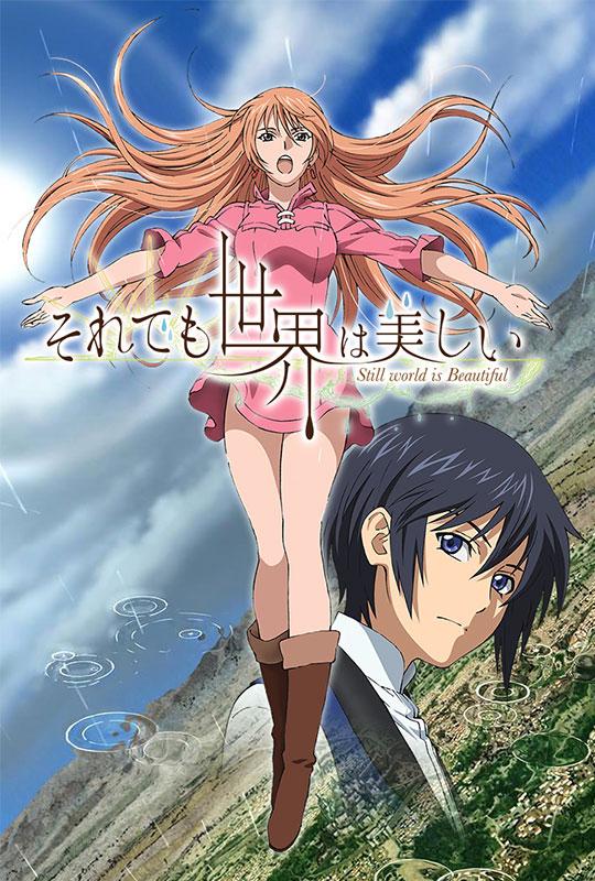 2014年春季46月电视动画新作介绍23